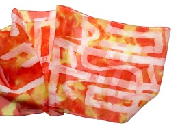 LONG & SQUARE SCARVES