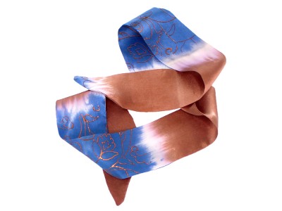 SKINNY SCARF 8