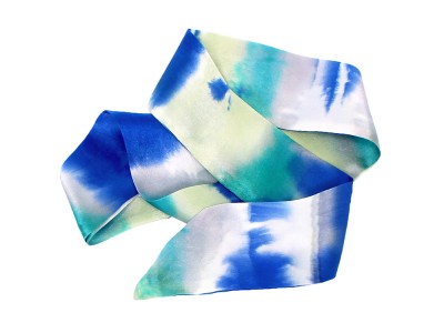 SKINNY SCARF 26