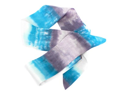 SKINNY SCARF 34