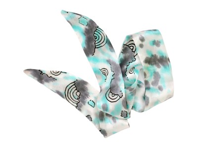 SKINNY SCARF 35