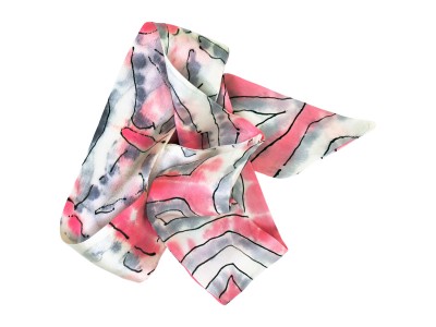 SKINNY SCARF 36