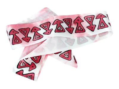 SKINNY SCARF 42