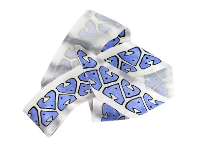 SKINNY SCARF 44