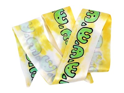 SKINNY SCARF 45
