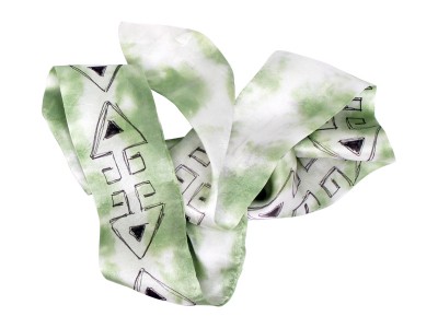 SKINNY SCARF 48