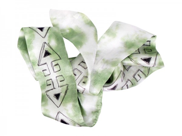 SKINNY SCARF 48